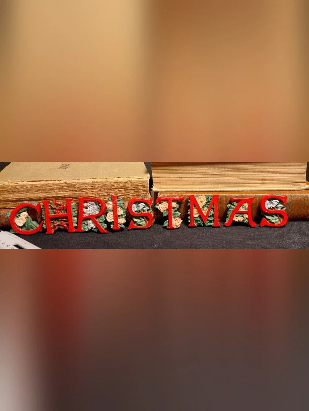 HOUSE OF LLOYD CHRISTMAS AROUND the WORLD, REFRIGERATOR MAGNETS